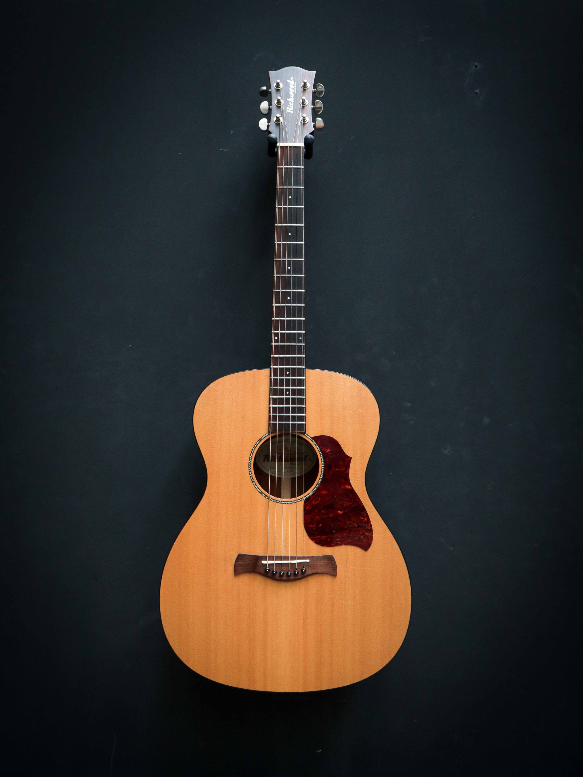 Richwood A-220 Pre-Owned – Image 2