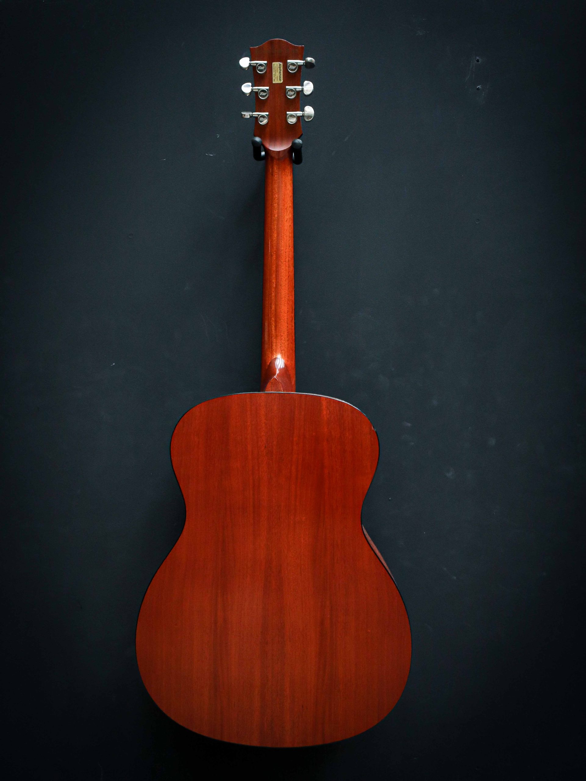 Richwood A-220 Pre-Owned – Image 12