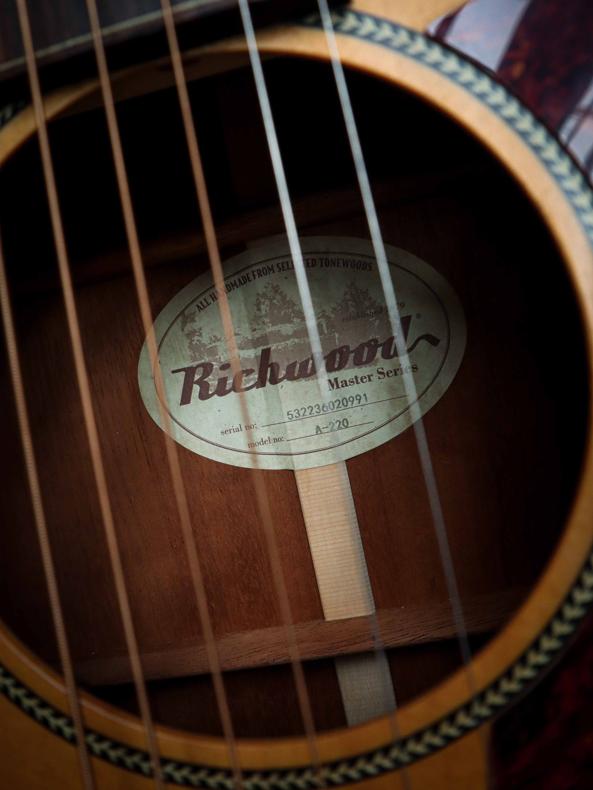 Richwood A-220 Pre-Owned – Image 13