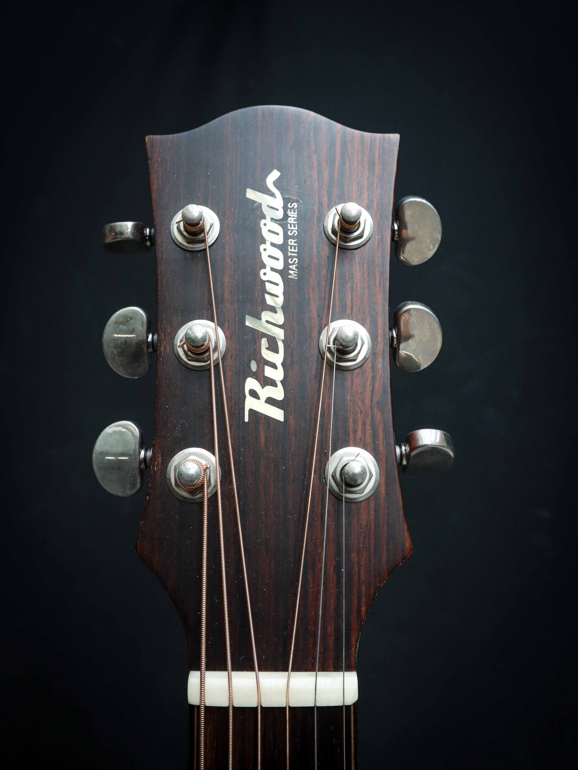 Richwood A-220 Pre-Owned – Image 8