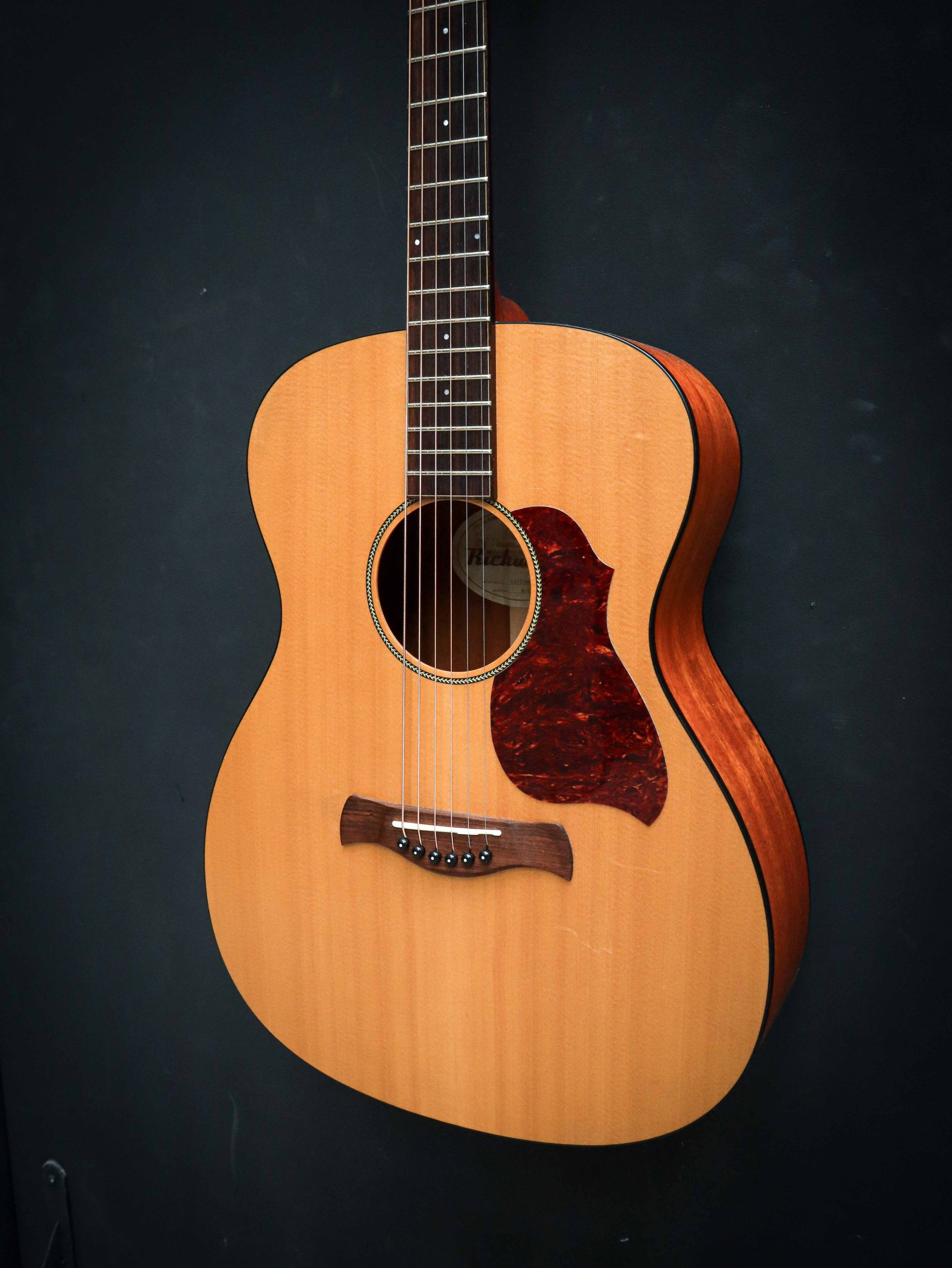 Richwood A-220 Pre-Owned – Image 7