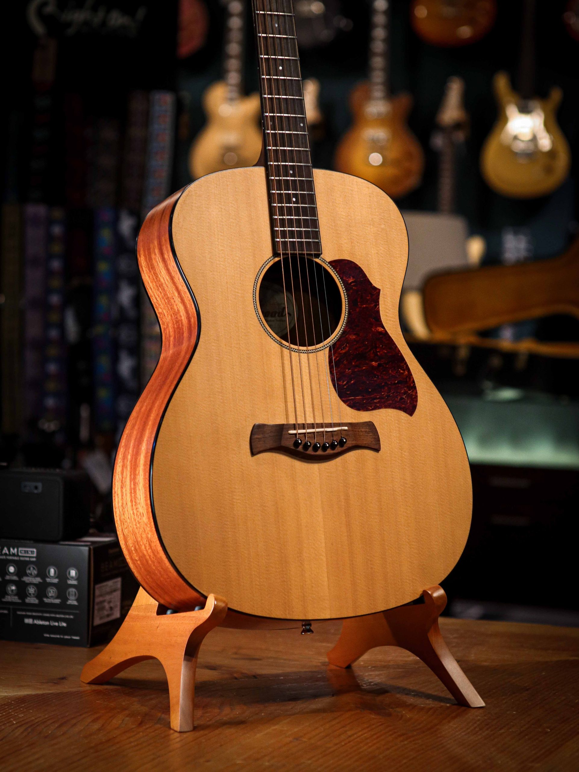 Richwood A-220 Pre-Owned