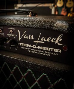 Van Laeck Trem-O-Meister – Image 3
