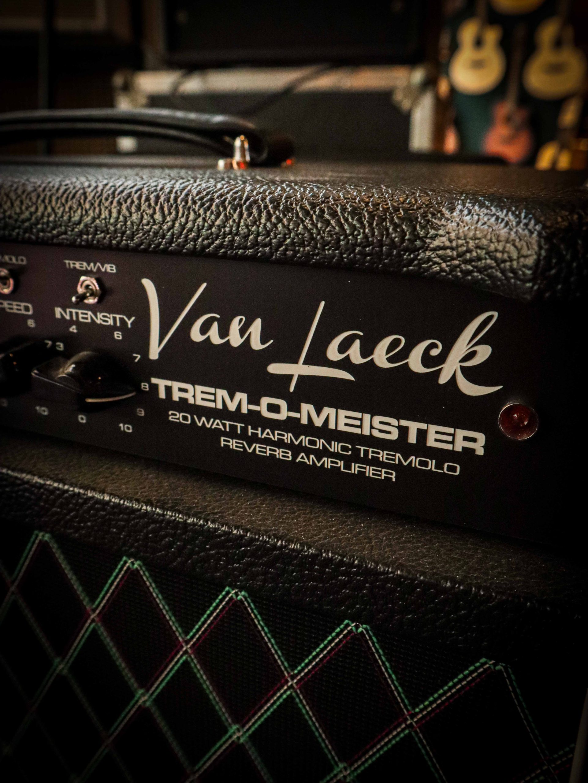 Van Laeck Trem-O-Meister – Image 3
