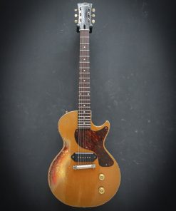Kauffmann '59 SC Junior Gold over 3TS Pre-Owned – Image 2