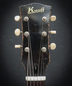 Kauffmann '59 SC Junior Gold over 3TS Pre-Owned – Image 9