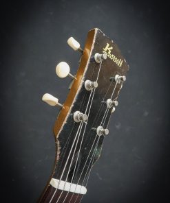 Kauffmann '59 SC Junior Gold over 3TS Pre-Owned – Image 10