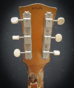 Kauffmann '59 SC Junior Gold over 3TS Pre-Owned – Image 11