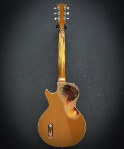 Kauffmann '59 SC Junior Gold over 3TS Pre-Owned – Image 13