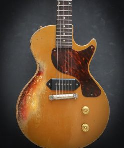 Kauffmann '59 SC Junior Gold over 3TS Pre-Owned – Image 3