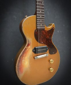 Kauffmann '59 SC Junior Gold over 3TS Pre-Owned – Image 4
