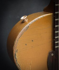Kauffmann '59 SC Junior Gold over 3TS Pre-Owned – Image 8
