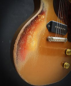 Kauffmann '59 SC Junior Gold over 3TS Pre-Owned – Image 7