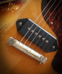 Kauffmann '59 SC Junior Gold over 3TS Pre-Owned – Image 6