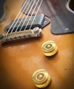 Kauffmann '59 SC Junior Gold over 3TS Pre-Owned – Image 5