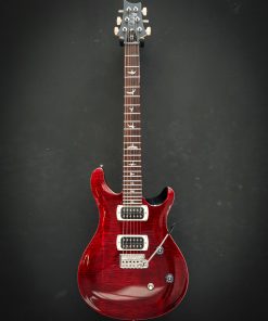 PRS SE CE 24 Black Cherry – Image 2