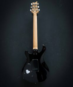 PRS SE CE 24 Black Cherry – Image 11