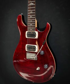PRS SE CE 24 Black Cherry – Image 6