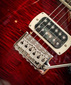PRS SE CE 24 Black Cherry – Image 8